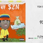 Le texte musical TODAY de YSN FLOW est également présent dans l'album Flow $zn (2020)
