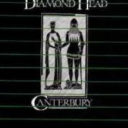 Le texte musical CANTERBURY de DIAMOND HEAD est également présent dans l'album Canterbury (1983)