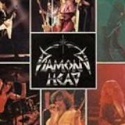Le texte musical SHOOT OUT THE LIGHTS de DIAMOND HEAD est également présent dans l'album Four cuts - ep (1982)