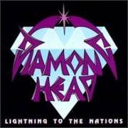 Le texte musical THE PRINCE de DIAMOND HEAD est également présent dans l'album Lightning to the nations (1980)