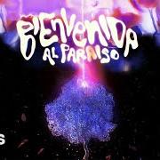 Le texte musical EN LA ORILLA de MORA est également présent dans l'album Paraíso (2022)