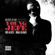 Le texte musical MEDELLIN de SHY GLIZZY est également présent dans l'album Young jefe (2014)