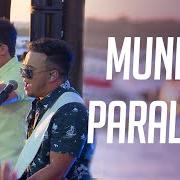 Le texte musical AI AI AMOR de MATHEUS & KAUAN est également présent dans l'album Mundo paralelo (2013)