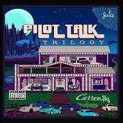 Le texte musical O.G. (THE JAM) de CURREN$Y est également présent dans l'album Pilot talk trilogy (2017)