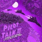 Le texte musical SIDEWALK SHOW de CURREN$Y est également présent dans l'album Pilot talk iii (2015)