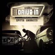 Le texte musical STOLEN de CURREN$Y est également présent dans l'album The drive in theatre (2014)