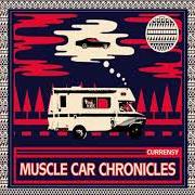 Le texte musical N.O. SHIT de CURREN$Y est également présent dans l'album Muscle car chronicles (2011)