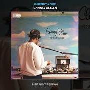 Le texte musical ENDLESS SUMMER de CURREN$Y est également présent dans l'album Spring clean (2020)