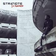 Le texte musical QUI VIVRA VERRA de LE PSALMISTE est également présent dans l'album Stratiote (2020)