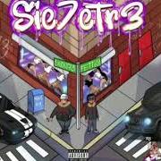 Le texte musical DJ SCUFF FREESTYLE de CHUCKY73 est également présent dans l'album Sie7etr3 (2020)
