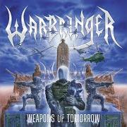 Le texte musical NOTRE DAME (KING OF FOOLS) de WARBRINGER est également présent dans l'album Weapons of tomorrow (2020)
