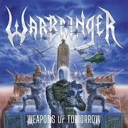 Le texte musical DEFIANCE OF FATE de WARBRINGER est également présent dans l'album Weapons of tomorrow (2020)