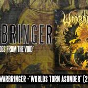 Le texte musical SAVAGERY de WARBRINGER est également présent dans l'album Worlds torn asunder (2011)