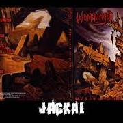 Le texte musical JACKAL de WARBRINGER est également présent dans l'album Waking into nightmares (2009)