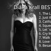 Le texte musical ONLY THE LONELY de DIANA KRALL est également présent dans l'album The very best of diana krall (2007)