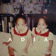 Le texte musical COMPANY de LYRICA ANDERSON est également présent dans l'album Adia (2017)