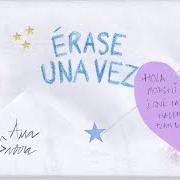 Le texte musical CARA A CARA de ANA GUERRA est également présent dans l'album Érase una vez (2023)