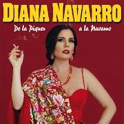 Le texte musical SE DICE de DIANA NAVARRO est également présent dans l'album De la piquer a la navarro (2023)