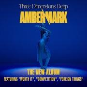 Le texte musical EVENT HORIZON de AMBER MARK est également présent dans l'album Three dimensions deep (2022)