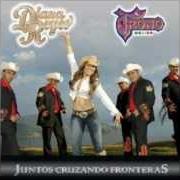 Le texte musical INSATIFECHA (VERSION NORTENA) de DIANA REYES est également présent dans l'album Juntos cruzando fronteras (2008)