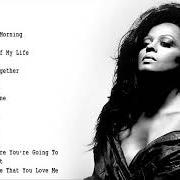 Le texte musical I'M COMING OUT de DIANA ROSS est également présent dans l'album Diana (1980)