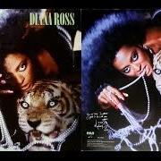 Le texte musical (I LOVE) BEING IN LOVE WITH YOU de DIANA ROSS est également présent dans l'album Eaten alive (1985)