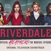 Le texte musical SEVENTEEN (REPRISE) de RIVERDALE CAST est également présent dans l'album Riverdale: special episode - heathers the musical (original television soundtrack) (2019)