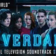 Le texte musical MILKSHAKE de RIVERDALE CAST est également présent dans l'album Riverdale: season 2 (2018)