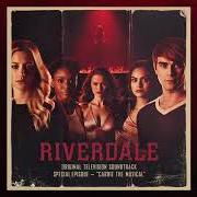 Le texte musical I GOT YOU de RIVERDALE CAST est également présent dans l'album Riverdale: season 1 (2017)