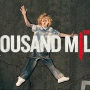 Le texte musical I GUESS IT'S LOVE? de THE KID LAROI est également présent dans l'album Thousand miles (2023)