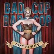 Bad cop / bad cop