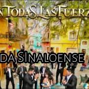 Le texte musical LA SACAMOS DEL ESTADIO de BANDA SINALOENSE MS DE SERGIO LIZARRAGA est également présent dans l'album Con todas las fuerzas (2018)