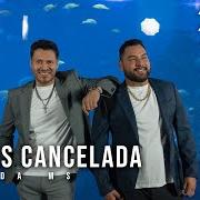 Estás cancelada Estás cancelada