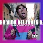 Le texte musical LA GUAGUA de DON PATRICIO est également présent dans l'album La dura vida del joven rapero (2019)