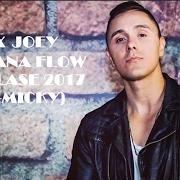 Le texte musical UNICO AMOR de JOEY MONTANA est également présent dans l'album Flow con clase (2010)