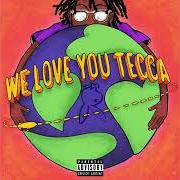 Le texte musical AMIGO de LIL TECCA est également présent dans l'album We love you tecca (2019)