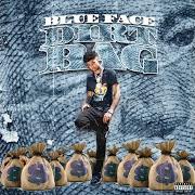 Le texte musical BUSSDOWN de BLUEFACE est également présent dans l'album Dirt bag (2019)