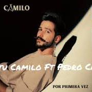 Le texte musical LA MITAD de CAMILO est également présent dans l'album Por primera vez (2020)
