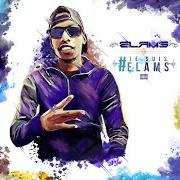Le texte musical WEE WEE LOVE de ELAMS est également présent dans l'album Je suis elams (2016)