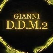 Le texte musical CIGARILLO de GIANNI est également présent dans l'album D.D.M 2 (2019)