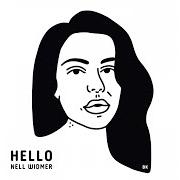 Le texte musical OMG de NELL WIDMER est également présent dans l'album Hello (2020)