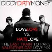 Le texte musical YEAH YOU WOULD de DIDDY est également présent dans l'album Love love vs. hate love (mixtape) (2011)