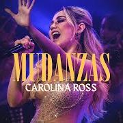 Le texte musical ESE HOMBRE de CAROLINA ROSS est également présent dans l'album Mudanzas (2021)