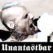 Le texte musical ICH HASSE DICH de UNANTASTBAR est également présent dans l'album Schuldig (2011)