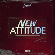 Le texte musical TIR de JAROD est également présent dans l'album New attitude (2020)