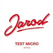 Le texte musical MA BELLE de JAROD est également présent dans l'album Test micro (2018)