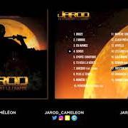 Le texte musical ÉPOPÉE CHAOTIQUE de JAROD est également présent dans l'album En attendant la frappe (2012)