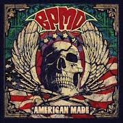 Le texte musical EVIL de BPMD est également présent dans l'album American made (2020)