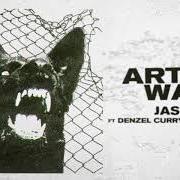 Le texte musical ZIT de JASIAH est également présent dans l'album War (2021)