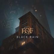 Le texte musical MORPHINE de FISH ON FRIDAY est également présent dans l'album Black rain (2020)